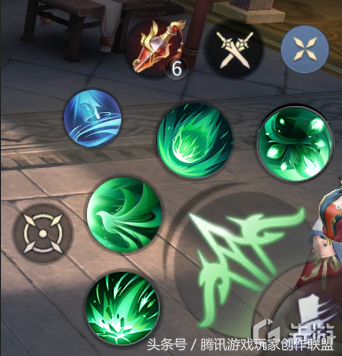 《斗破蒼穹》手游職業介紹