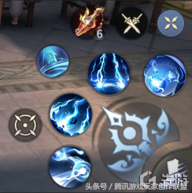 《斗破蒼穹》手游職業介紹