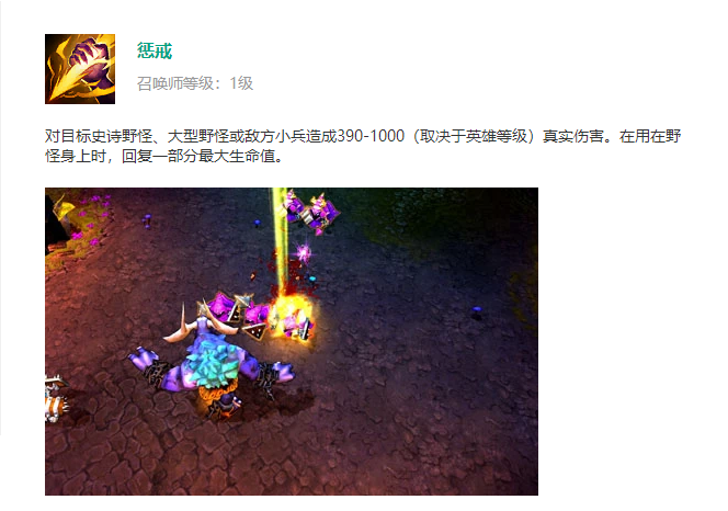利用蜘蛛打野上分，你與職業選手之間只差一個清晰的思路