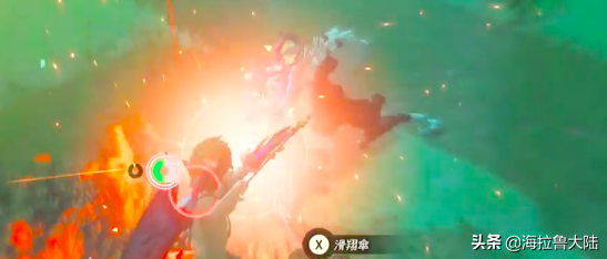《塞爾達傳說》排名前十武器深度解析（上）