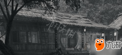 逆水寒——歲月神偷全圖文流程