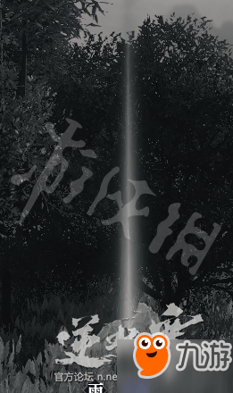 逆水寒——歲月神偷全圖文流程