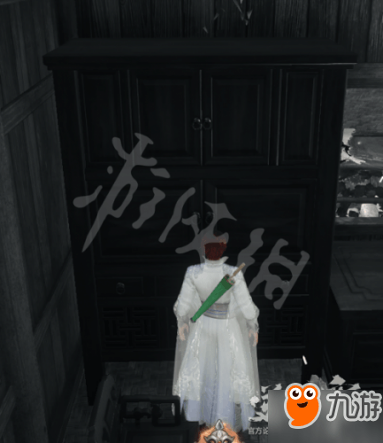 逆水寒——歲月神偷全圖文流程