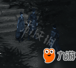 逆水寒——歲月神偷全圖文流程