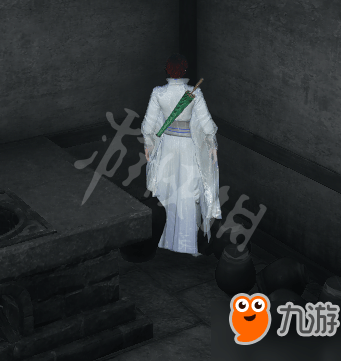 逆水寒——歲月神偷全圖文流程