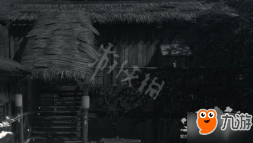 逆水寒——歲月神偷全圖文流程