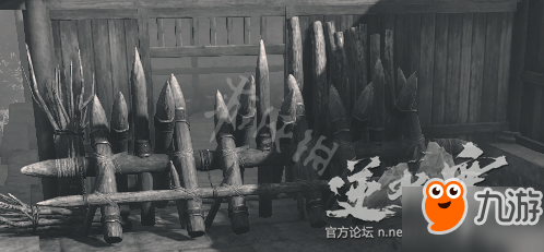 逆水寒——歲月神偷全圖文流程
