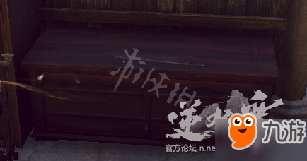 逆水寒——歲月神偷全圖文流程