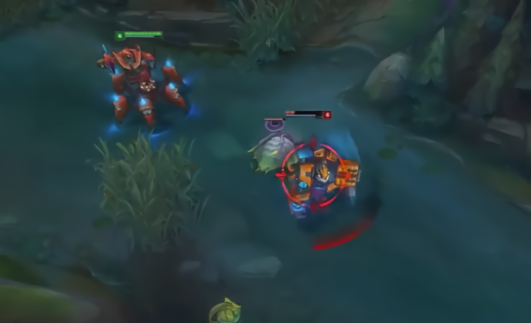 LOL：厄加特大招的四種解法，這應該是全網最全的解大招攻略