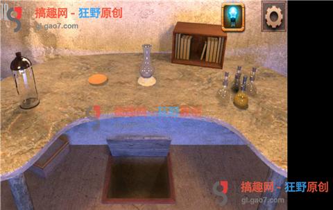 101個密室逃脫1第10關攻略 101個密室逃脫1攻略10關