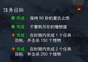 《暗黑破壞神3》獵魔人娜塔亞套套裝地下城精通攻略