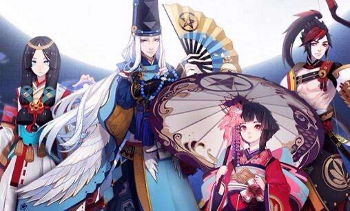 陰陽師：拉條式神排行榜公開？R級比SSR還能打