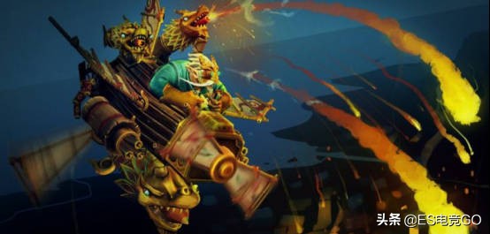 DOTA2：簡潔易懂的萌新1-5號位攻略指南，助你快速入門！