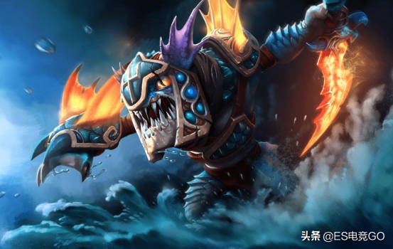 DOTA2：簡潔易懂的萌新1-5號位攻略指南，助你快速入門！