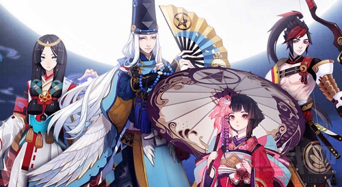 陰陽師封印妖怪神秘妖怪玩法獎勵說明