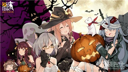 萌新進階指南《少女前線》基本的戰術思路