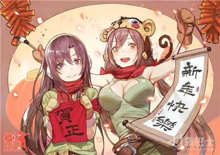 萌新進階指南《少女前線》基本的戰術思路