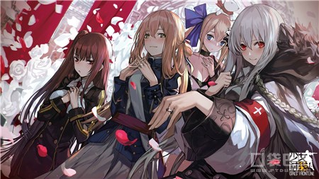 萌新進階指南《少女前線》基本的戰術思路