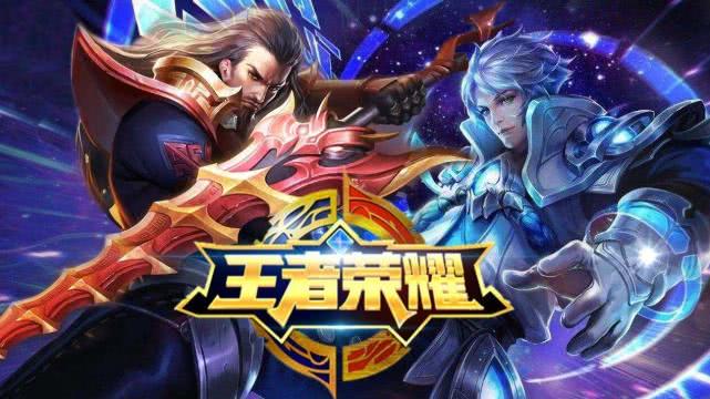 王者榮耀：龍騎士皮膚2888太貴？轉個方向後放大看，真是物超所值