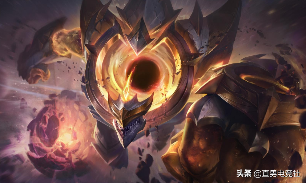 LOL手游AP石頭人教學！面具盧登一套爆發秒人