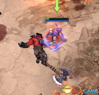 DOTA27.0敵法師攻略 DOTA27.0敵法師改動與打法一覽