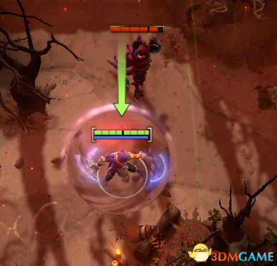 DOTA27.0敵法師攻略 DOTA27.0敵法師改動與打法一覽