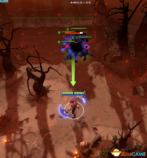 DOTA27.0敵法師攻略 DOTA27.0敵法師改動與打法一覽