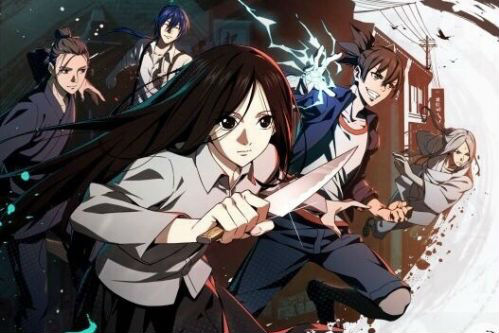一人之下手游：五大門派十大職業詳細介紹，誰才是最強職業