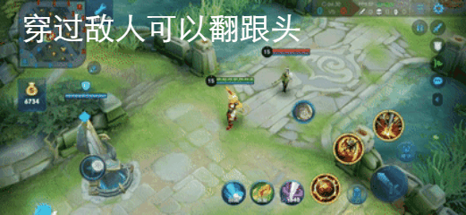 王者荣耀吉哥：峡谷最强“身法猴”10大棍法教学