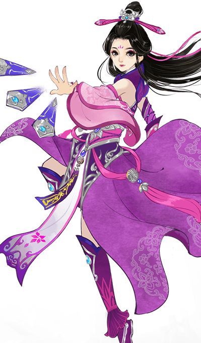 尋仙手遊玩什麼職業好 新手玩家該如何選擇？