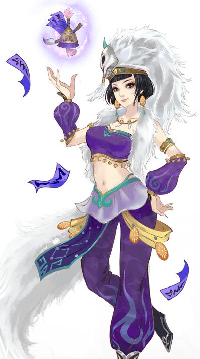 尋仙手遊玩什麼職業好 新手玩家該如何選擇？