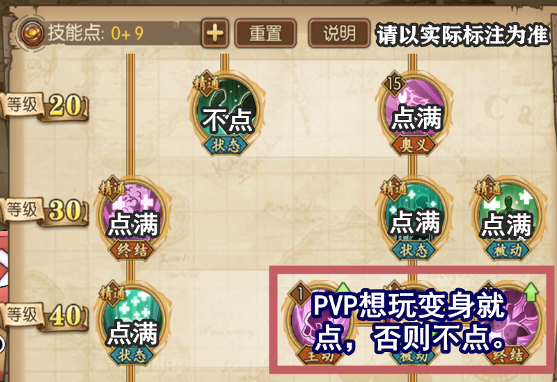 航海王燃燒意志：喬巴100級技能加點，能養到100級的都是真愛