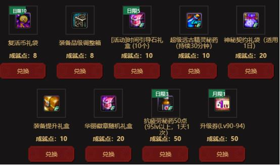 DNF：疲勞葯不夠用怎麼辦？盤點當前獲取疲勞葯的方法