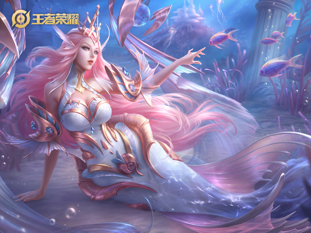 王者榮耀答對題目即白拿任意傳說皮膚，永遠想不到的刁鑽知識點