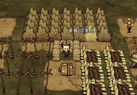 《饑荒》實用及豪華基地建設圖文攻略 饑荒建家布局攻略
