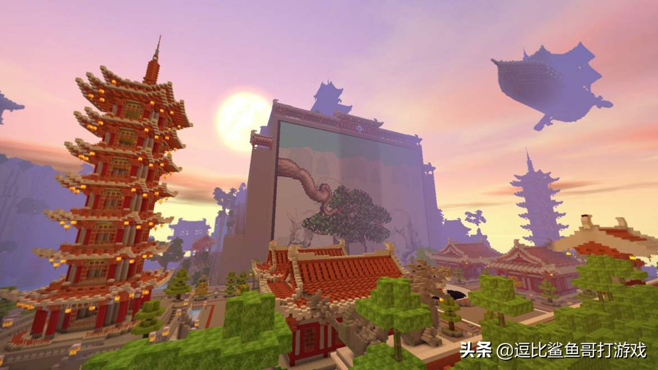 休閒遊戲《迷你世界》：新人必讀，生存模式開荒攻略