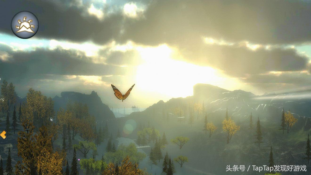 可以匹敵端游的十款手機遊戲