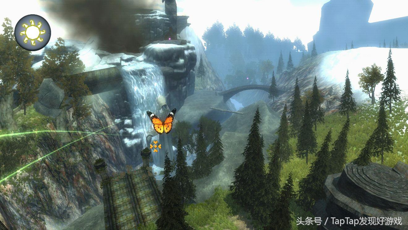 可以匹敵端游的十款手機遊戲