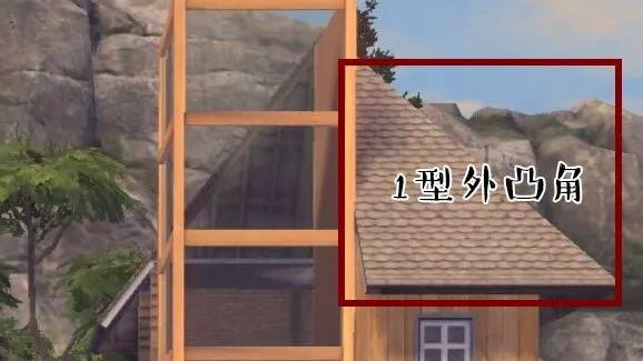 明日之後：手殘也不怕！如何建造層次感十足的房子？
