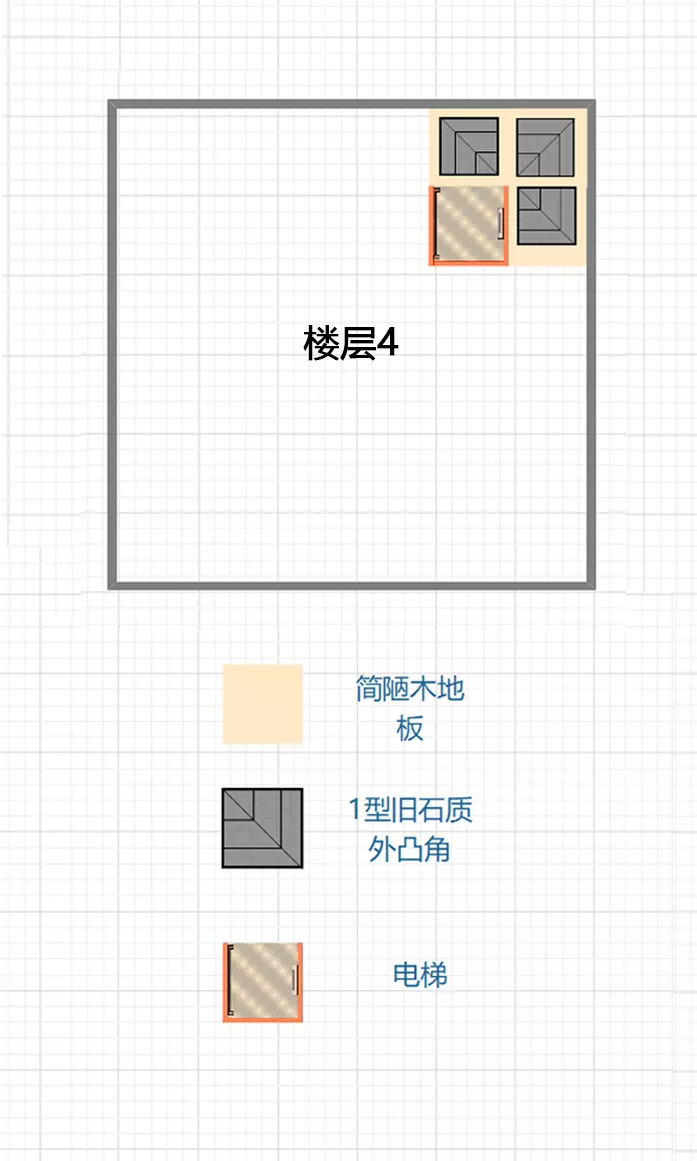 明日之後：手殘也不怕！如何建造層次感十足的房子？