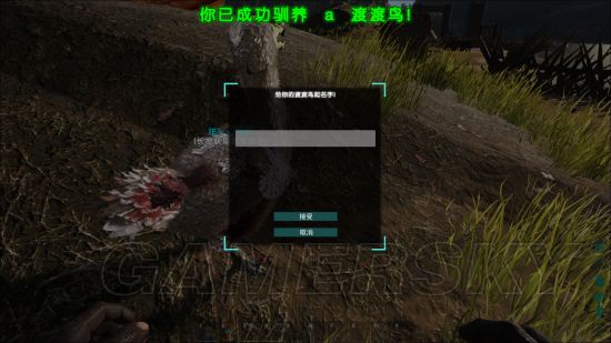 《方舟生存進化》新手攻略 入門生存圖文攻略