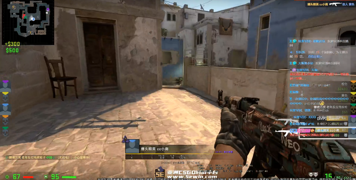 CSGO：如何提高举报外挂成功率？坑爹哥用这招，一举报一个准！
