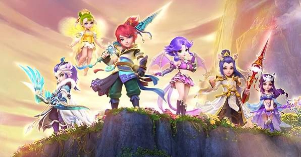 夢幻西遊手游：PK場最強門派排行榜大公開，怪不得常常出現它們