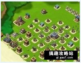 海島奇兵四種防禦陣型布陣攻略 防禦陣型布局技巧分享