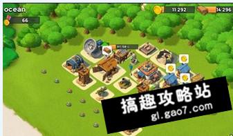 海島奇兵四種防禦陣型布陣攻略 防禦陣型布局技巧分享