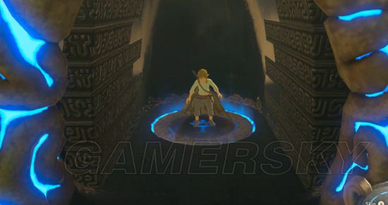 《塞爾達傳說荒野之息》圖文攻略 全章節流程圖文攻略