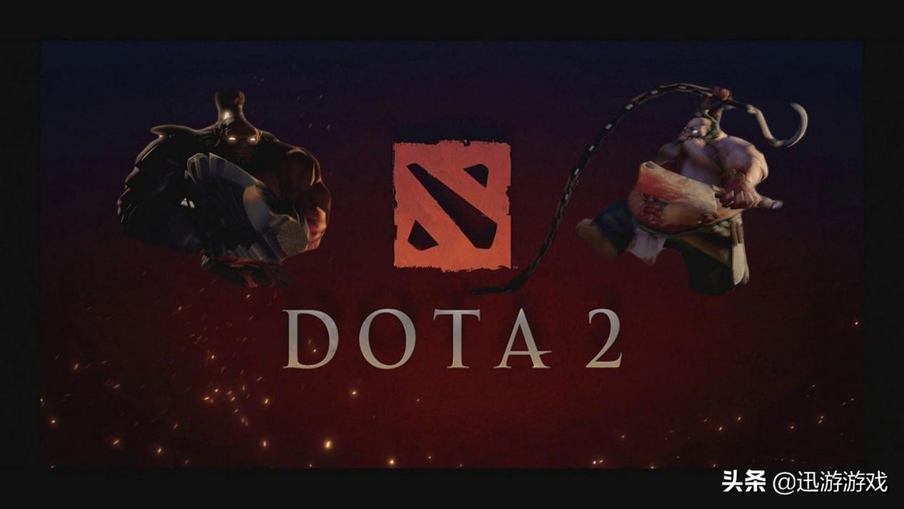 DOTA2：盤點強勢的雙人組合！學會套路，天梯分手到擒來