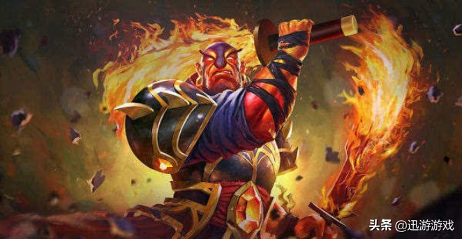 DOTA2：盤點強勢的雙人組合！學會套路，天梯分手到擒來