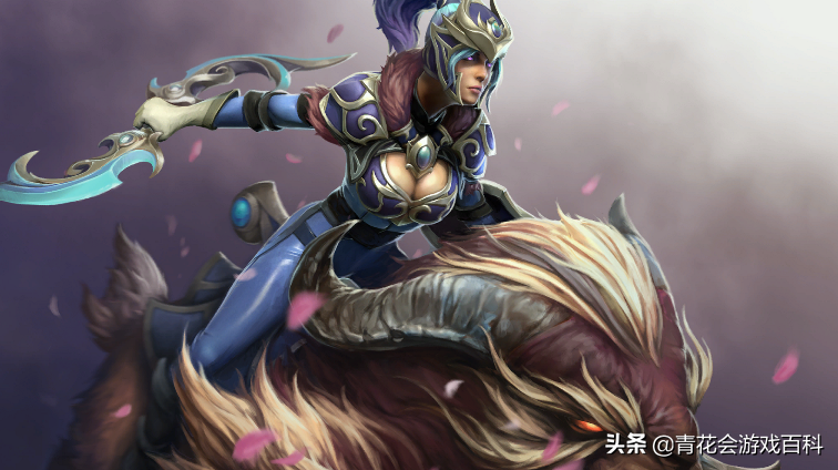 DOTA2入門指南：新手玩C位需要了解的基本知識
