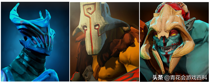 DOTA2入門指南：新手玩C位需要了解的基本知識
